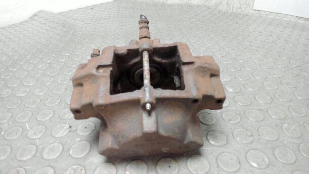 Foto: BREMSSATTEL HINTEN LINKS eines Mercedes-Benz SLK 200 Kompressor Special