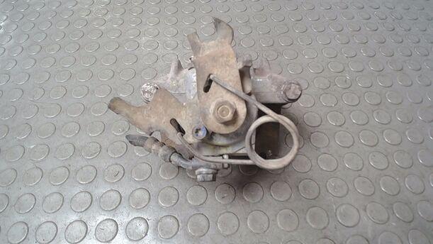 Foto: BREMSSATTEL HINTEN RECHTS ( LUCAS ) eines Audi A4 1.6 Special