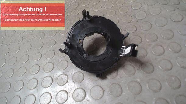 Foto: WICKELFEDER/ SCHLEIFRING eines Audi A4 1.6 Special