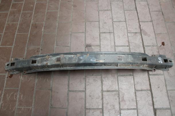 Foto: VERSTÄRKUNG HINTEN eines Opel Corsa 16V