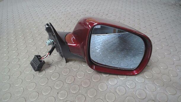 Foto: AUSSENSPIEGEL ELEKTRISCH VERSTELLBAR RECHTS eines Audi A4 1.6