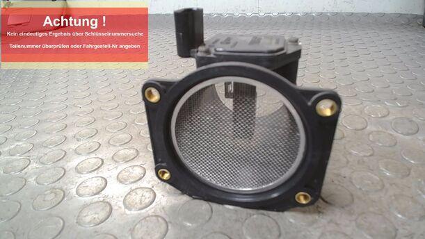 Foto: LUFTMASSENMESSER eines Audi A4 1.6