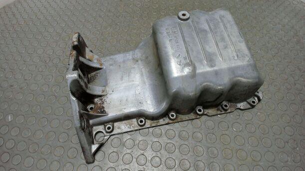 Foto: ÖLWANNE ( X12XE ) eines Opel Corsa 16V