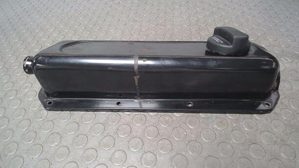 Foto: VENTILDECKEL AHL eines Audi A4 1.6