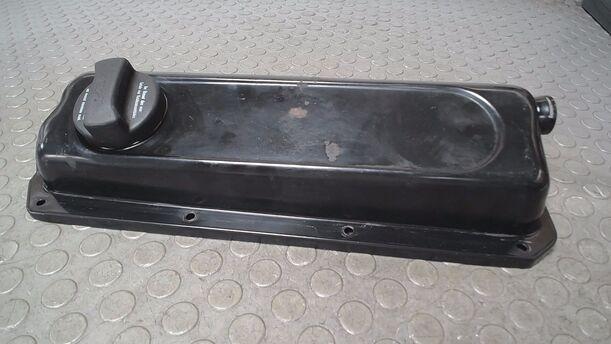 Foto: VENTILDECKEL AHL eines Audi A4 1.6