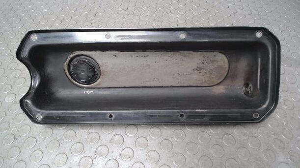 Foto: VENTILDECKEL AHL eines Audi A4 1.6
