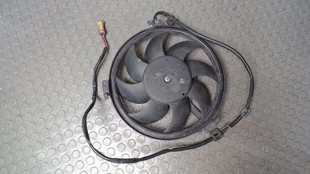 Foto: ELEKTROLÜFTER eines Audi A4 1.6