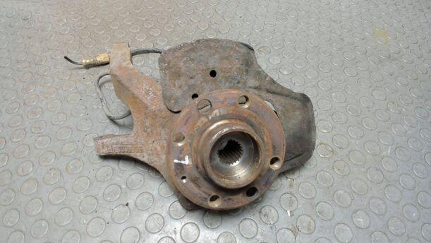 Foto: ACHSSCHENKEL VORN LINKS eines Opel Corsa 16V