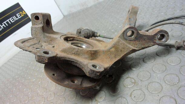 Foto: ACHSSCHENKEL VORN LINKS eines Opel Corsa 16V