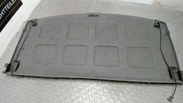 Foto: HUTABLAGE eines Opel Corsa 16V