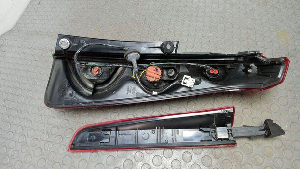 Foto: HECKLEUCHTE / RÜCKLICHT LINKS eines Nissan Note 1.4