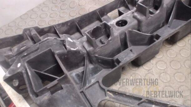 Foto: FRONTBLECH/ SCHLOSSTRÄGER eines Citroen C3 1.1