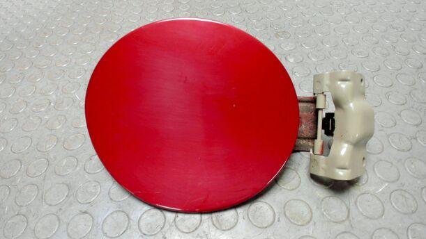Foto: TANKKLAPPE / TANKDECKEL eines Nissan Note 1.4