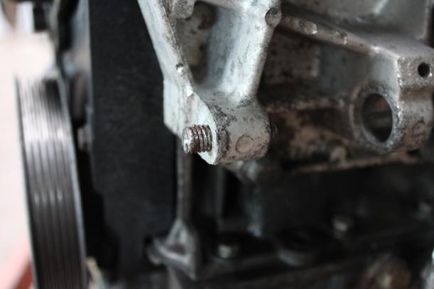 Foto: MOTOR HFX eines Citroen C3 1.1