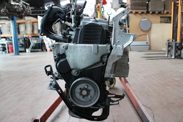 Foto: MOTOR HFX eines Citroen C3 1.1