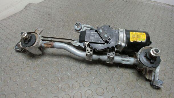 Foto: SCHEIBENWISCHERMOTOR VORN eines Nissan Note 1.4
