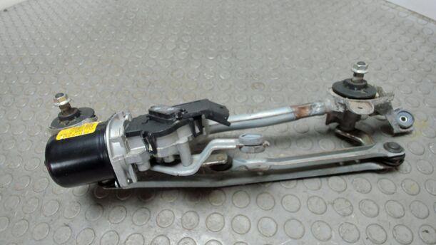Foto: SCHEIBENWISCHERMOTOR VORN eines Nissan Note 1.4