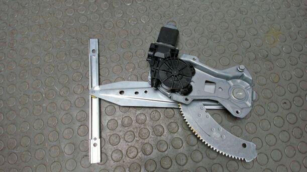 Foto: FENSTERHEBER HINTEN LINKS ELEKTRISCH eines Nissan Note 1.4