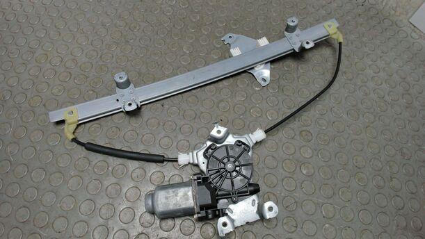 Foto: FENSTERHEBER VORN RECHTS ELEKTRISCH eines Nissan Note 1.4