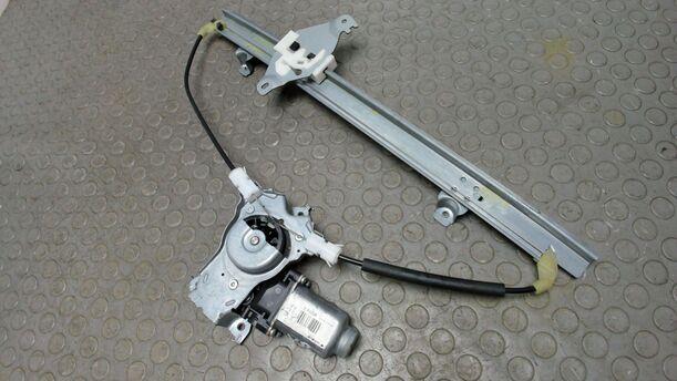 Foto: FENSTERHEBER VORN RECHTS ELEKTRISCH eines Nissan Note 1.4