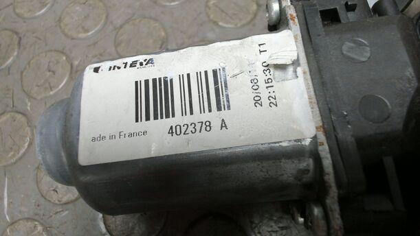 Foto: FENSTERHEBER VORN RECHTS ELEKTRISCH eines Nissan Note 1.4