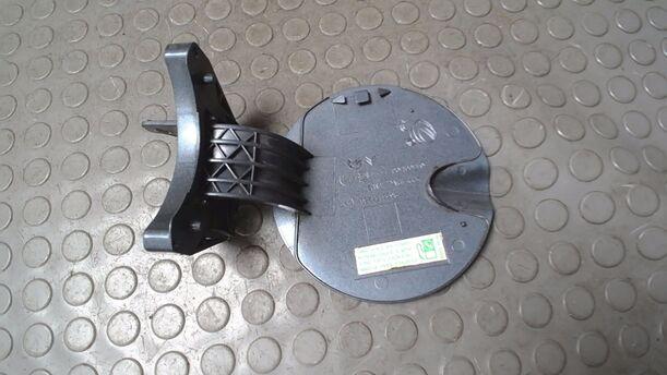 Foto: TANKKLAPPE/ TANKDECKEL eines Citroen C3 1.1