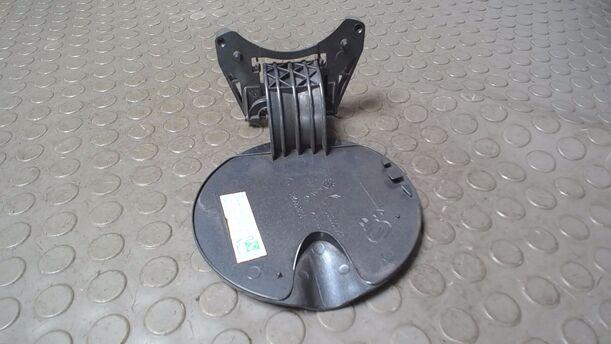 Foto: TANKKLAPPE/ TANKDECKEL eines Citroen C3 1.1