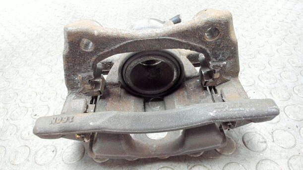 Foto: BREMSSATTEL VORN RECHTS ( TRW ) eines Nissan Note 1.4