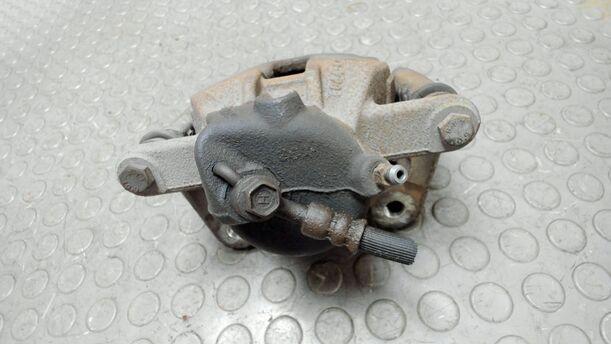 Foto: BREMSSATTEL VORN RECHTS ( TRW ) eines Nissan Note 1.4
