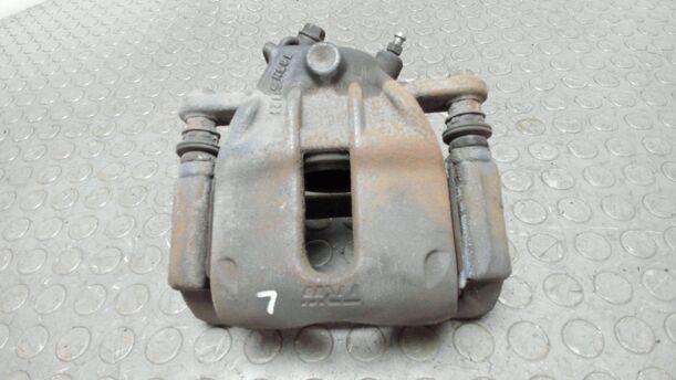 Foto: BREMSSATTEL VORN LINKS ( TRW ) eines Nissan Note 1.4