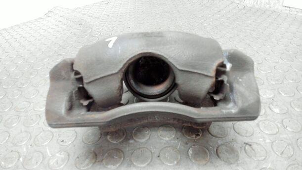 Foto: BREMSSATTEL VORN LINKS ( TRW ) eines Nissan Note 1.4