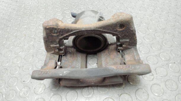 Foto: BREMSSATTEL VORN LINKS ( TRW ) eines Nissan Note 1.4