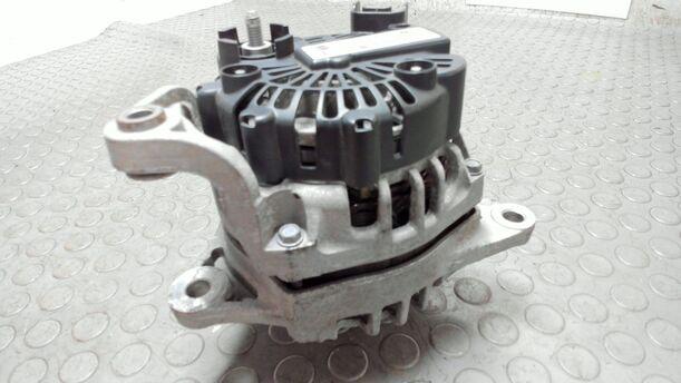 Foto: LICHTMASCHINE ( 80A ) eines Nissan Note 1.4