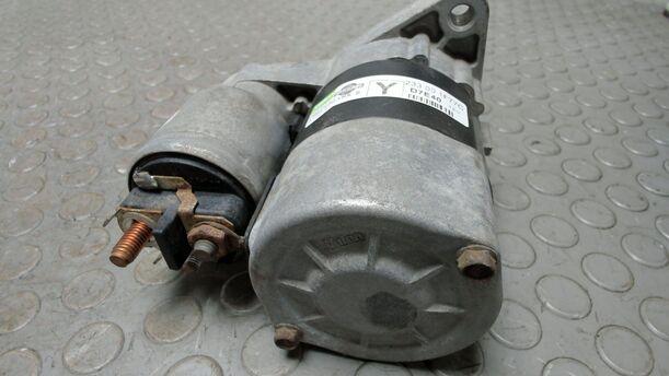Foto: ANLASSER / STARTER (VALEO) eines Nissan Note 1.4