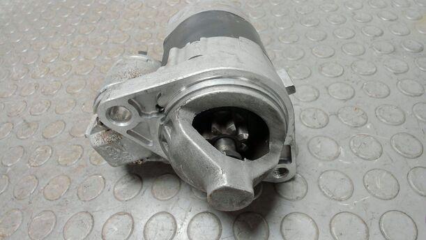 Foto: ANLASSER / STARTER (VALEO) eines Nissan Note 1.4