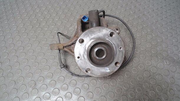 Foto: ACHSSCHENKEL VORN RECHTS ( ABS ) eines Citroen C3 1.1