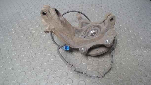 Foto: ACHSSCHENKEL VORN RECHTS ( ABS ) eines Citroen C3 1.1