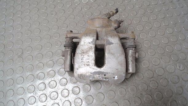 Foto: BREMSSATTEL VORN LINKS eines Citroen C3 1.1