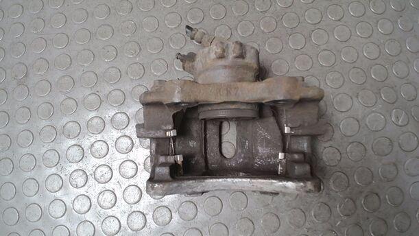 Foto: BREMSSATTEL VORN LINKS eines Citroen C3 1.1