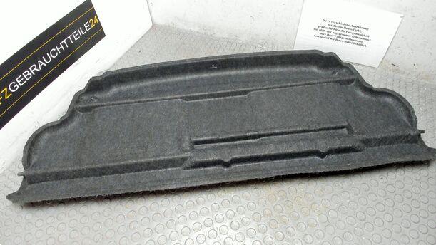 Foto: HUTABLAGE eines Nissan Note 1.4