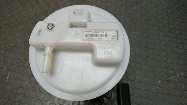 Foto: KRAFTSTOFFPUMPE eines Nissan Note 1.4