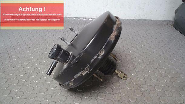 Foto: BREMSKRAFTVERSTÄRKER eines Citroen C3 1.1