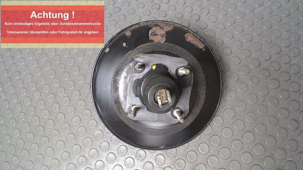 Foto: BREMSKRAFTVERSTÄRKER eines Citroen C3 1.1