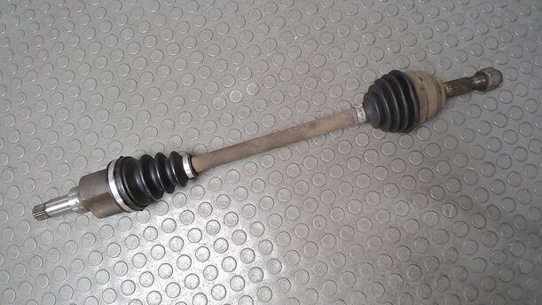 Foto: ANTRIEBSWELLE LINKS ( SCHALTGETRIEBE ) eines Citroen C3 1.1