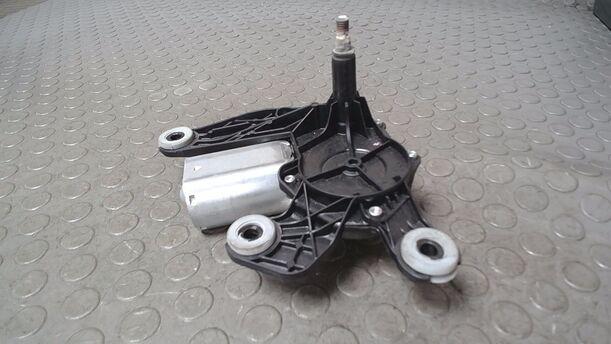 Foto: SCHEIBENWISCHERMOTOR HINTEN eines Citroen C3 1.1