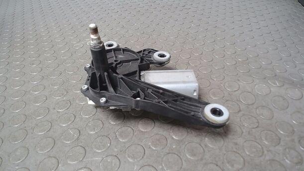 Foto: SCHEIBENWISCHERMOTOR HINTEN eines Citroen C3 1.1