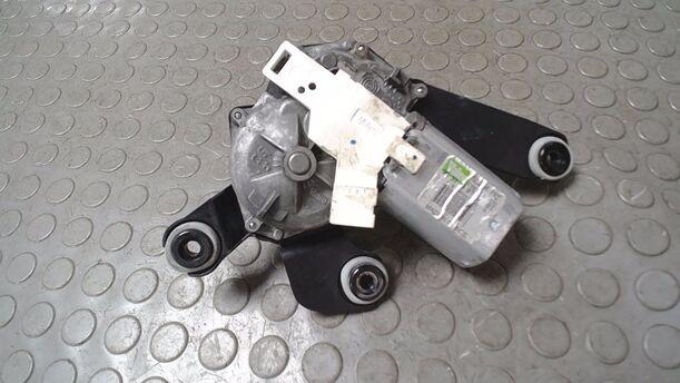 Foto: SCHEIBENWISCHERMOTOR HINTEN eines Citroen C3 1.1