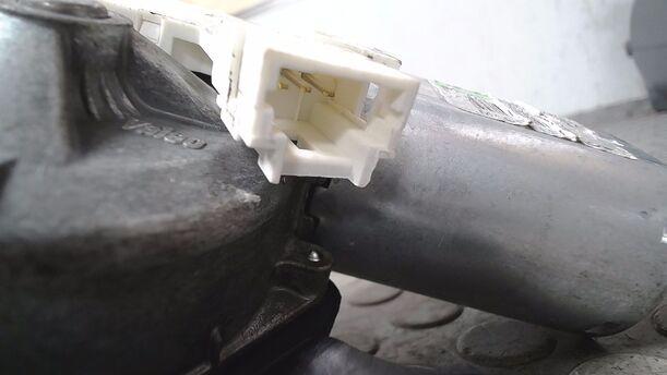 Foto: SCHEIBENWISCHERMOTOR HINTEN eines Citroen C3 1.1