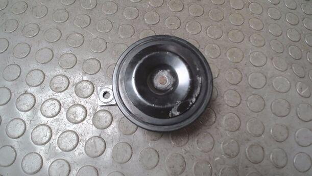 Foto: SIGNALHORN/ HUPE eines Citroen C3 1.1
