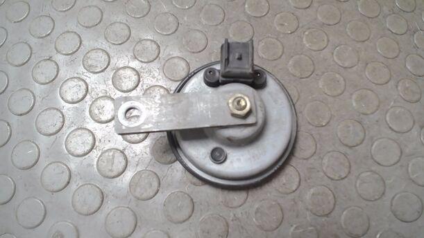 Foto: SIGNALHORN/ HUPE eines Citroen C3 1.1